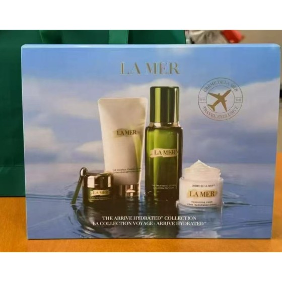 The Arrive Hydrated-150ml+30ml+15ml+125ml